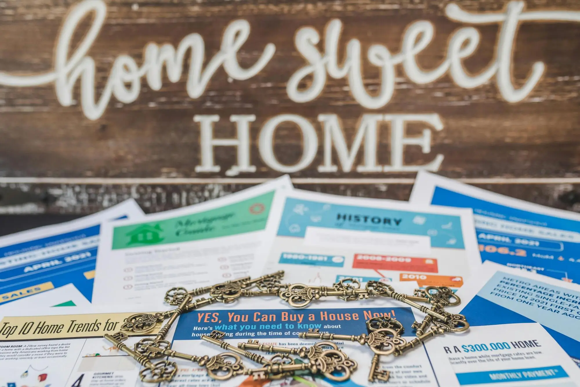 Maximizing Your San Antonio Property's Potential: Expert Home-Selling Tips